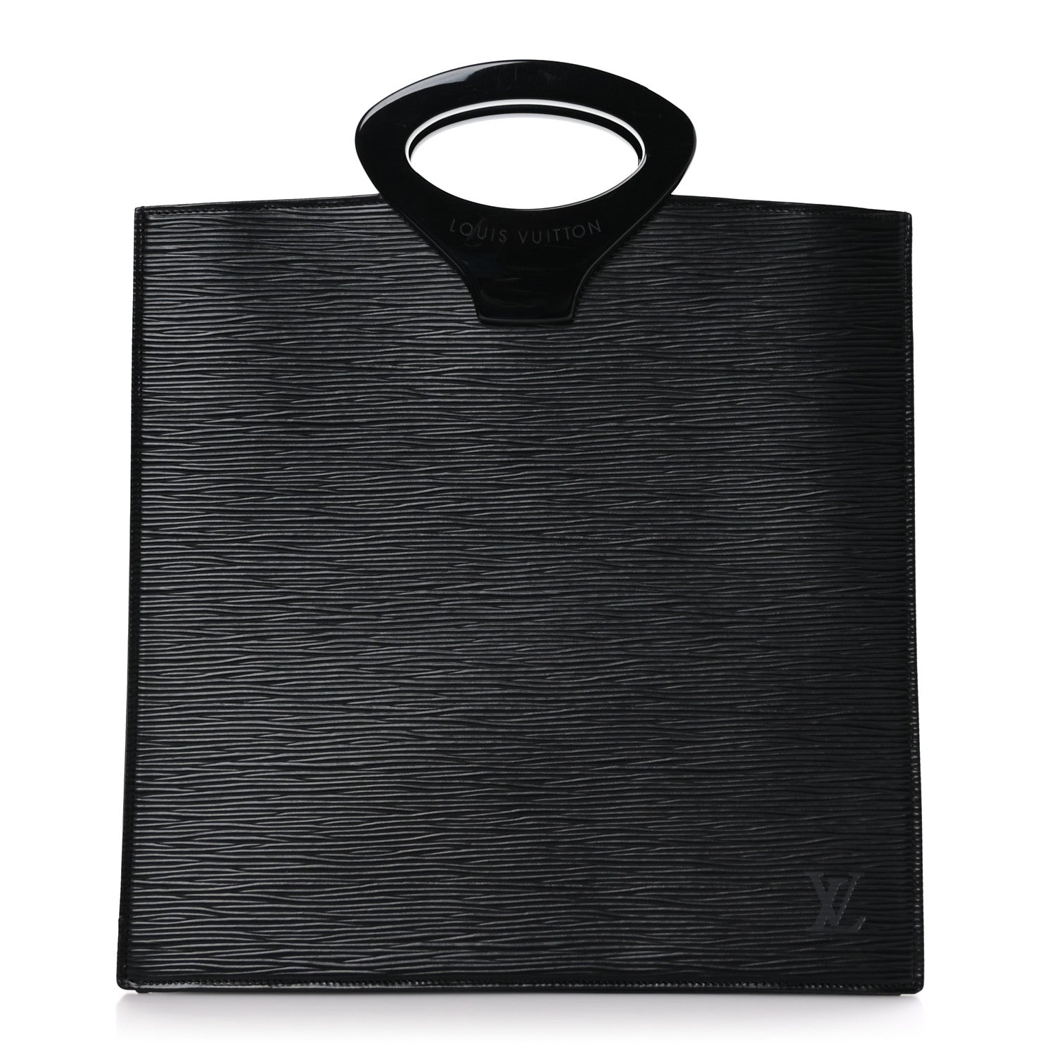 Louis Vuitton Epi Ombre Black 1 of 10