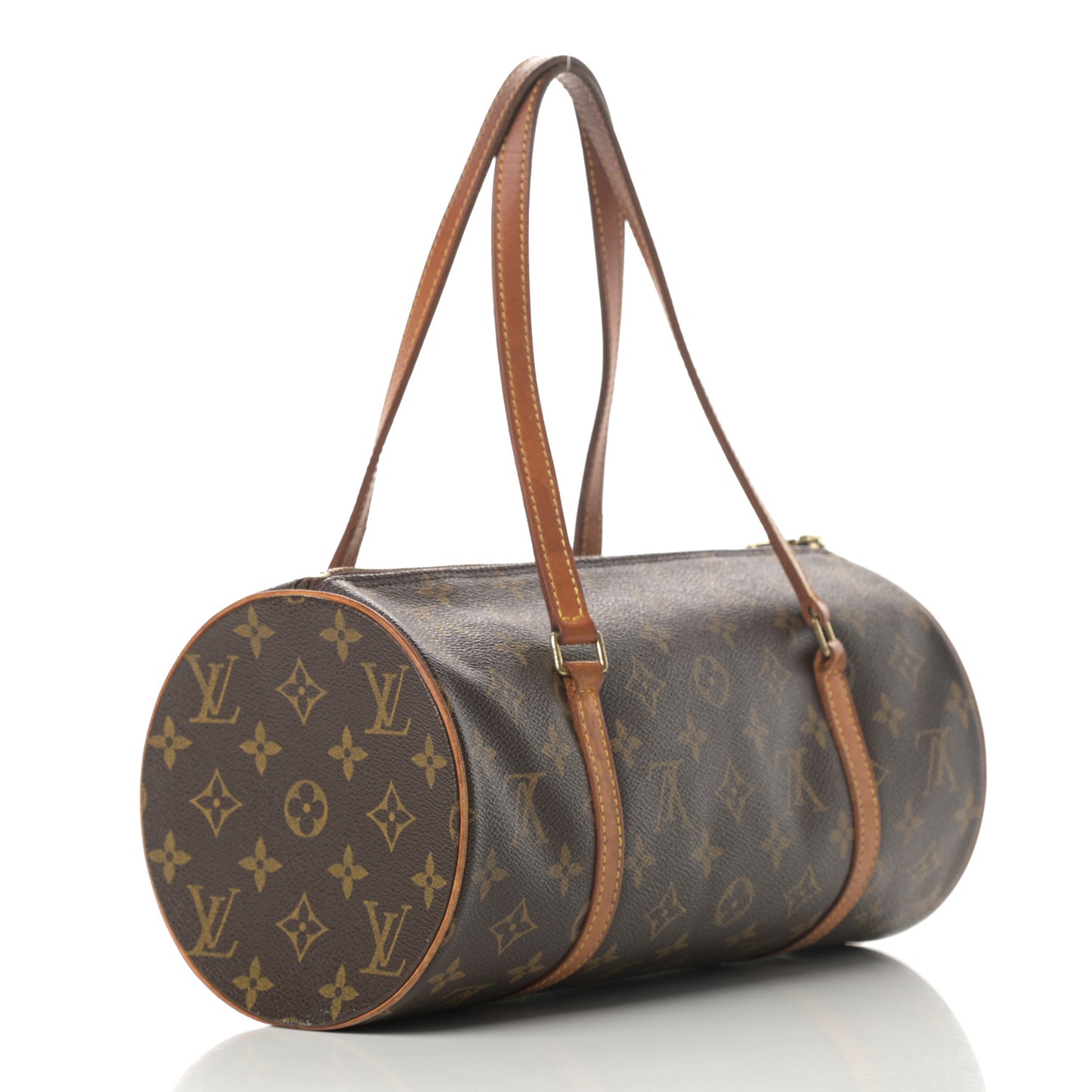 Monogram Papillon 30