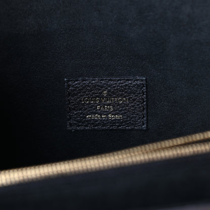 Louis Vuitton Monogram Victoire Black 6 of 9