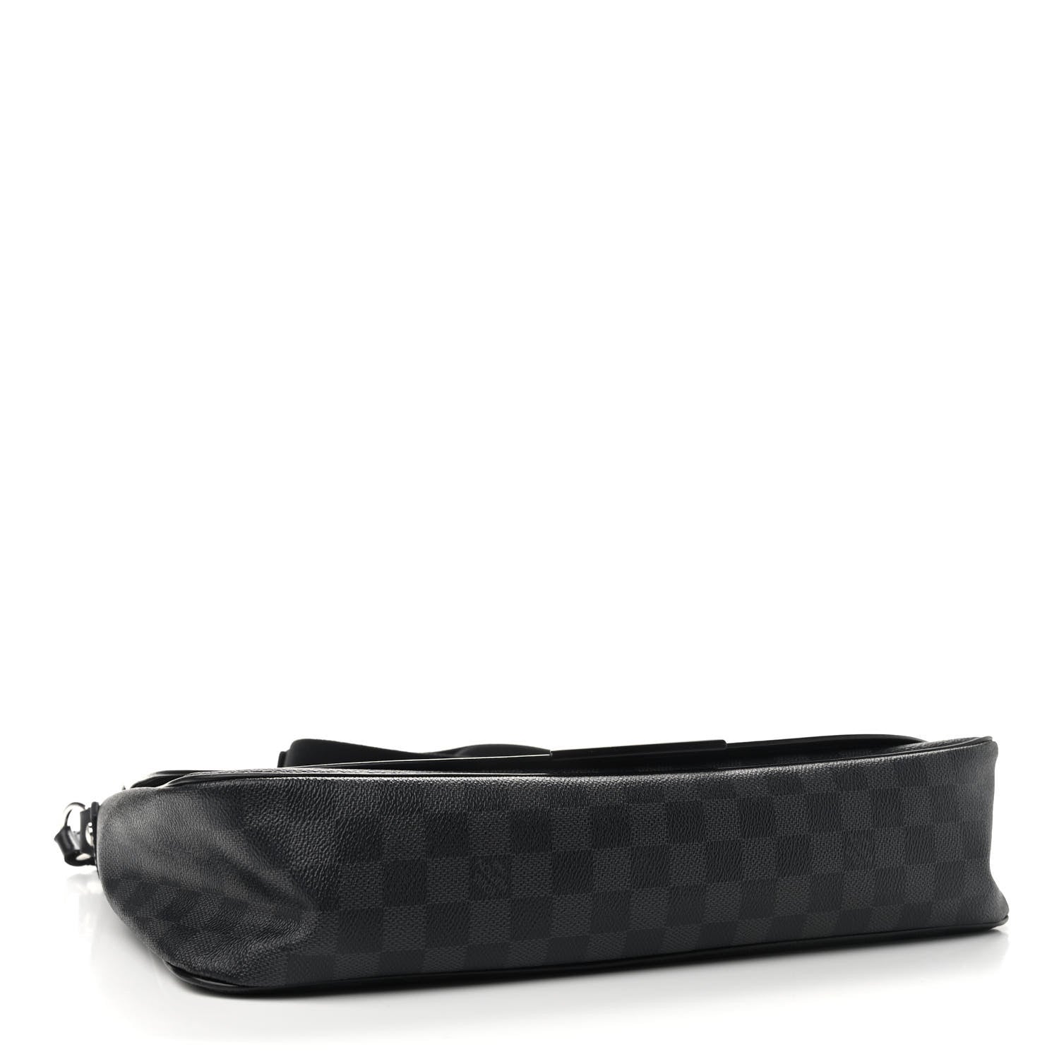 Louis Vuitton Damier Graphite Daniel GM 4 of 8