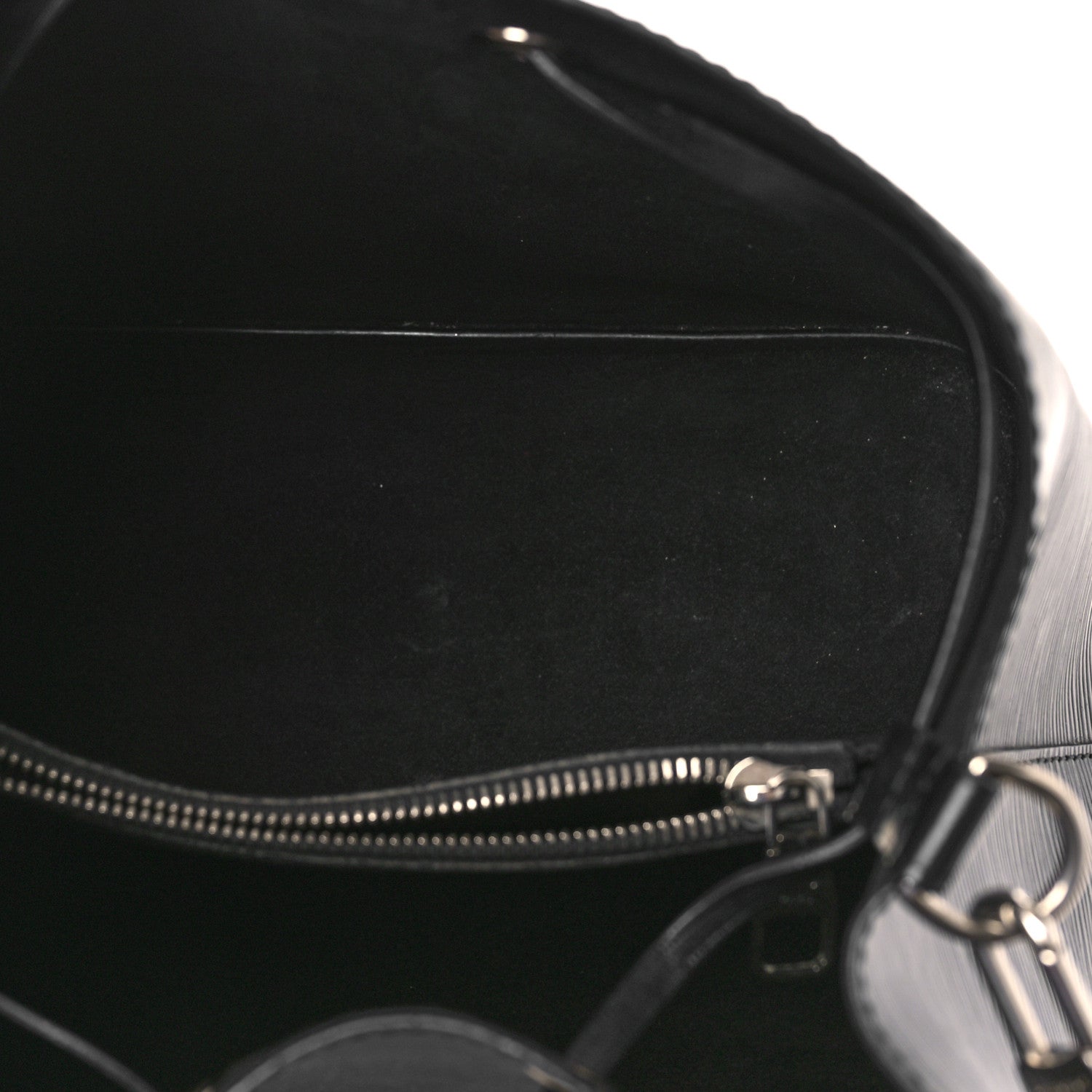 Louis Vuitton Epi Neonoe Black 5 of 8