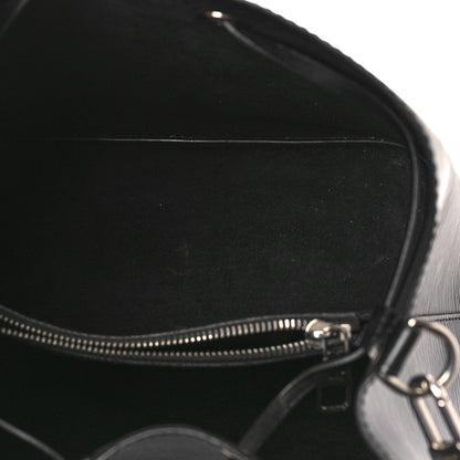 Louis Vuitton Epi Neonoe Black 5 of 8