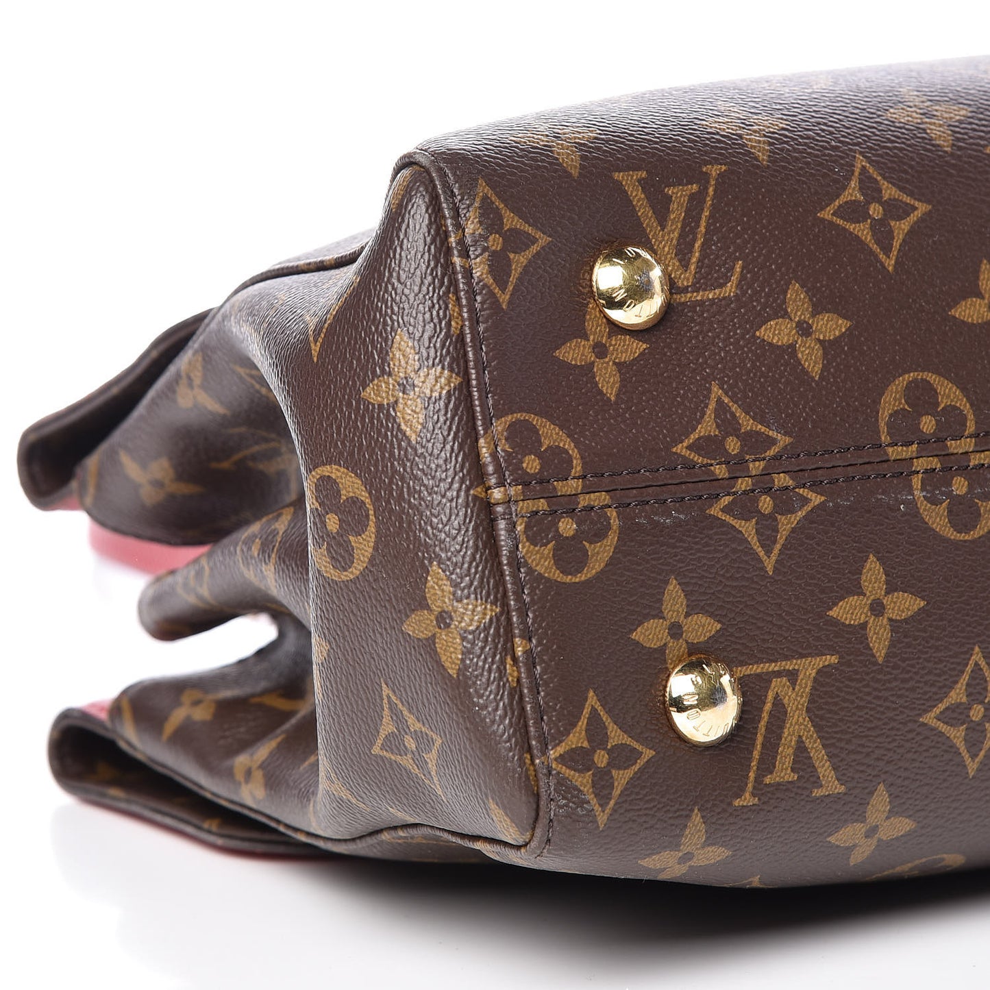Monogram Venus Cherry