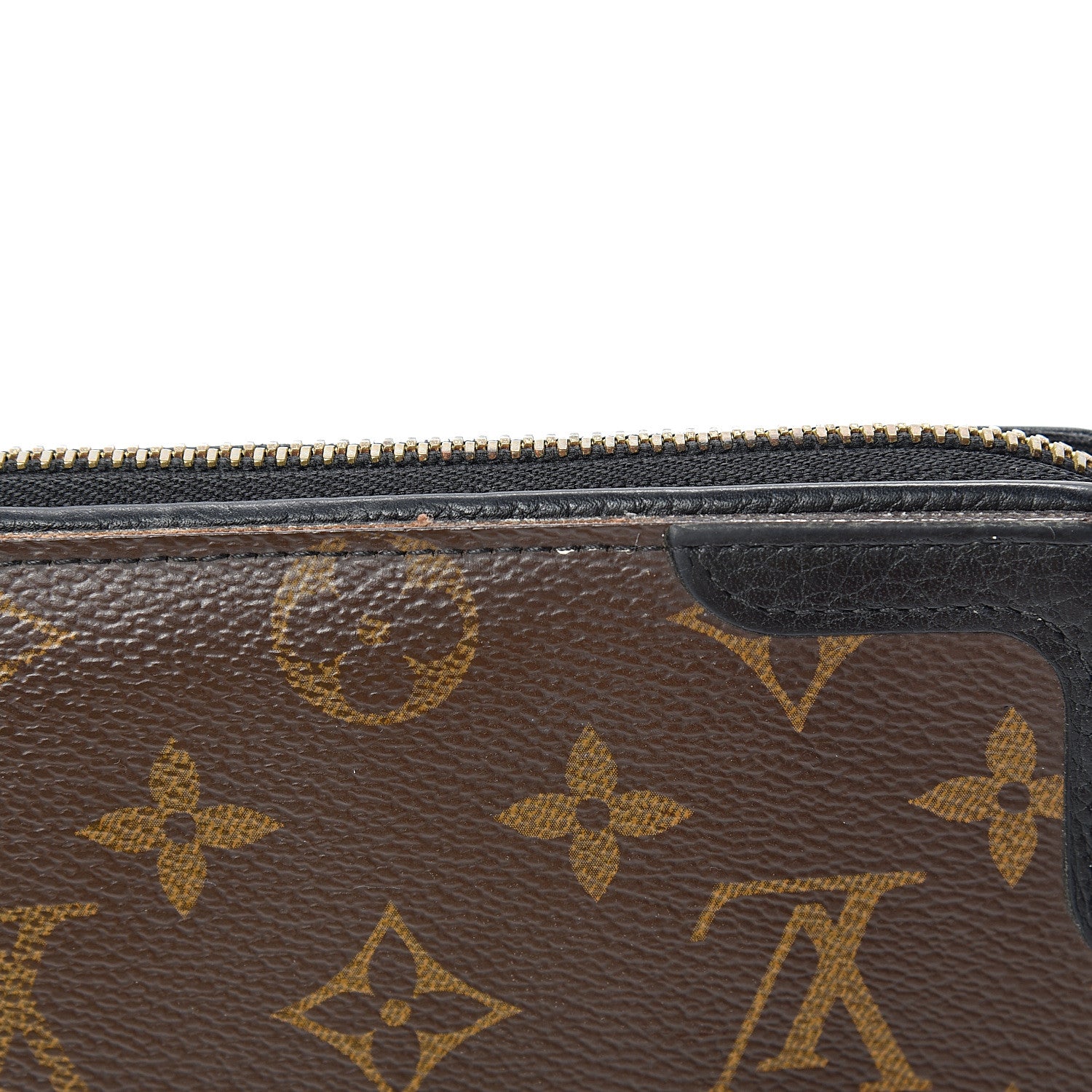 Louis Vuitton Monogram Daily Organizer Black 12 of 12