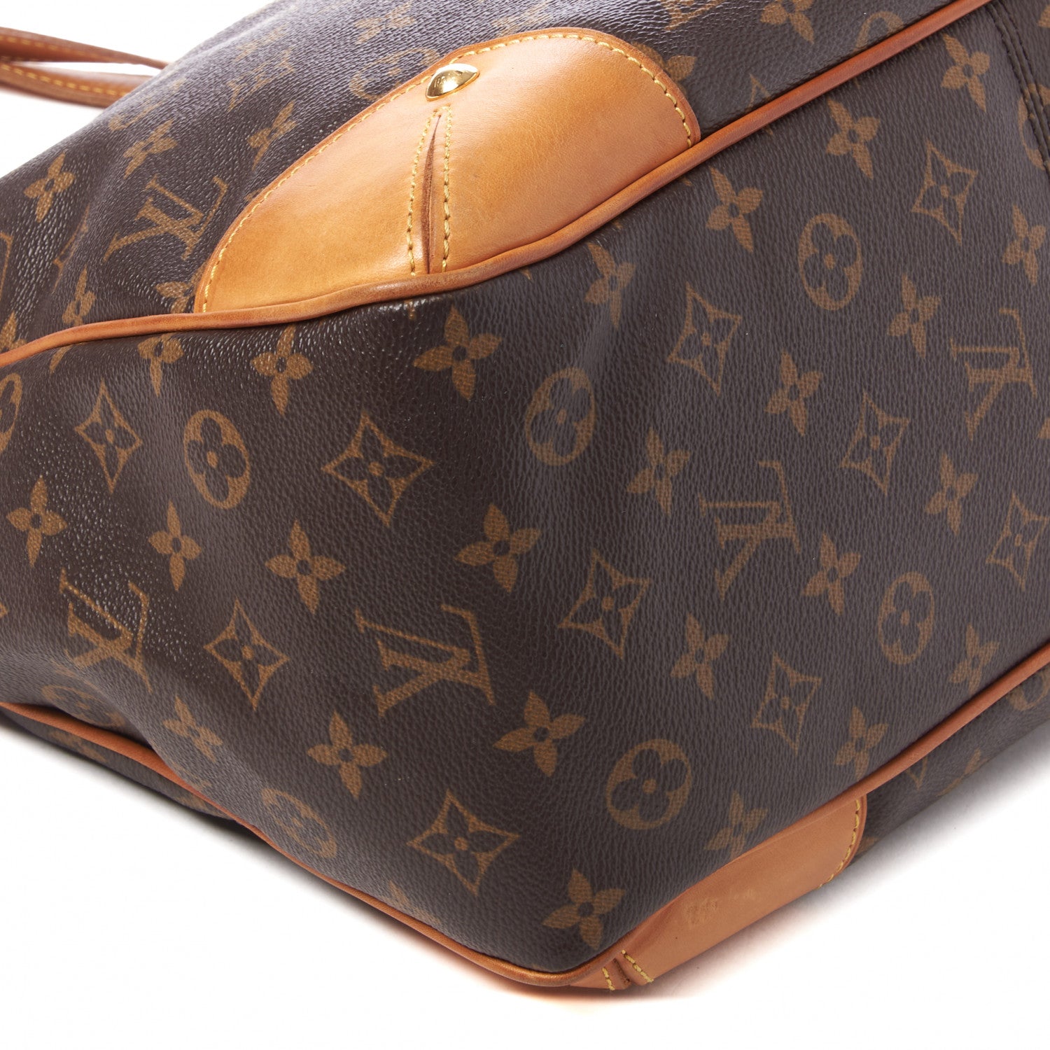 Louis Vuitton Monogram Estrela MM 6 of 10