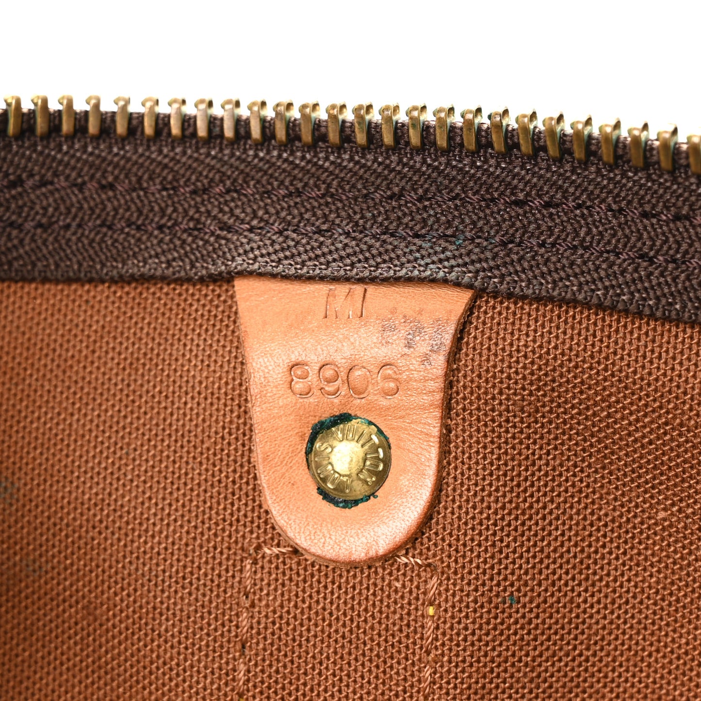 Monogram Keepall 55