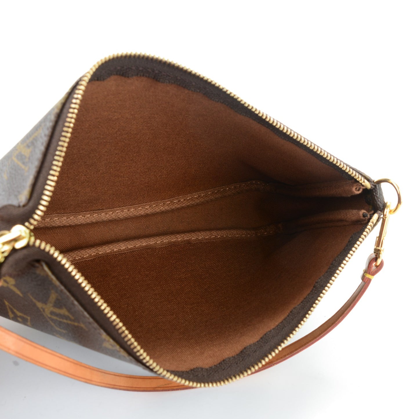 Monogram Pochette Accessories