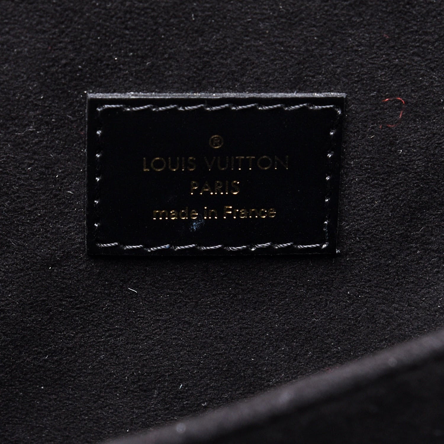 Louis Vuitton Reverse Monogram Pochette Metis 6 of 12