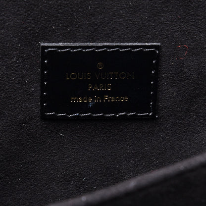 Louis Vuitton Reverse Monogram Pochette Metis 6 of 12