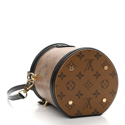 Louis Vuitton Reverse Monogram Cannes 4 of 10