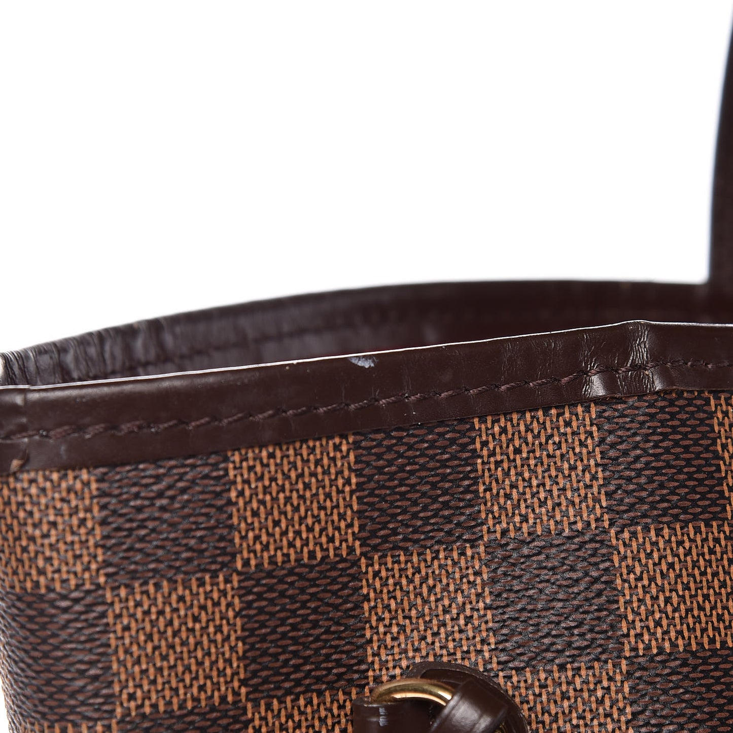 Damier Ebene Neo Neverfull MM