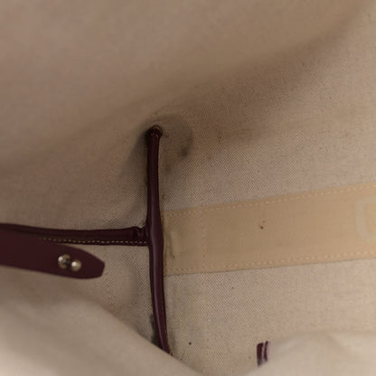 Goyard Goyardine Bellechasse PM Bordeaux 12 of 15