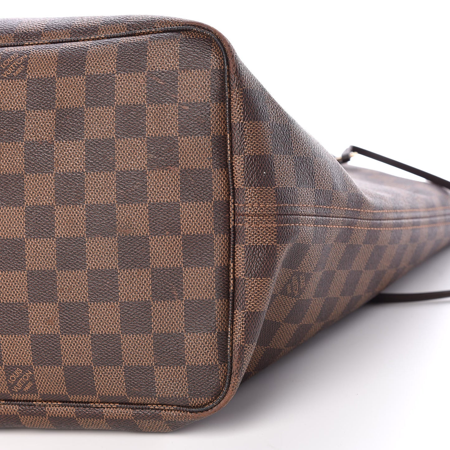 Damier Ebene Neverfull GM