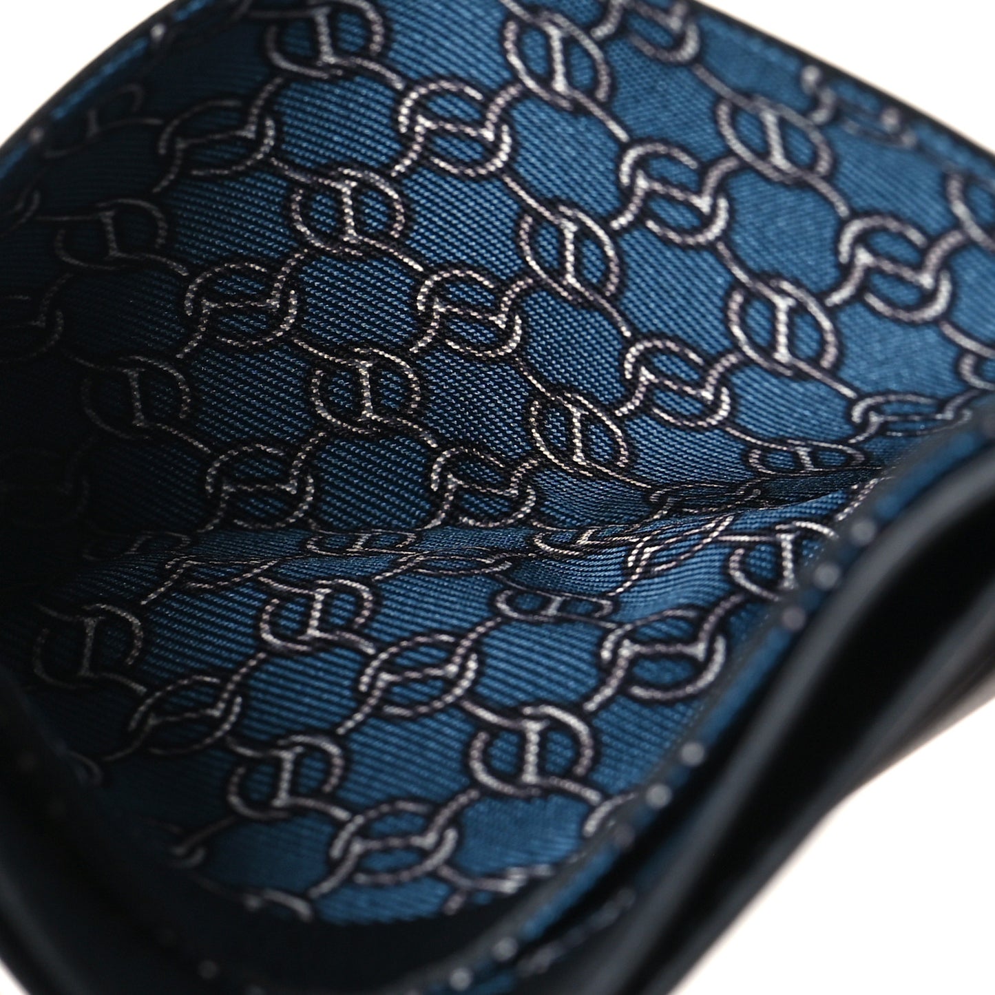 Swift Citizen Twill Card Case Black