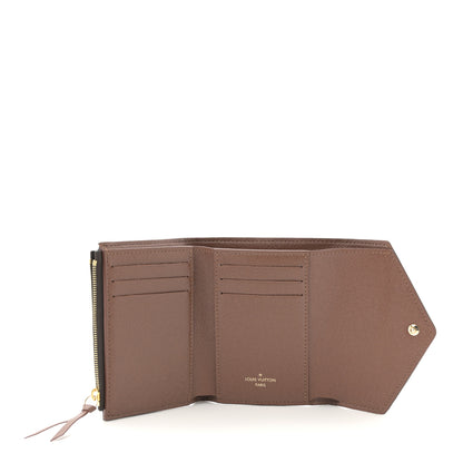 Louis Vuitton Monogram Victorine Wallet Armagnac 5 of 8