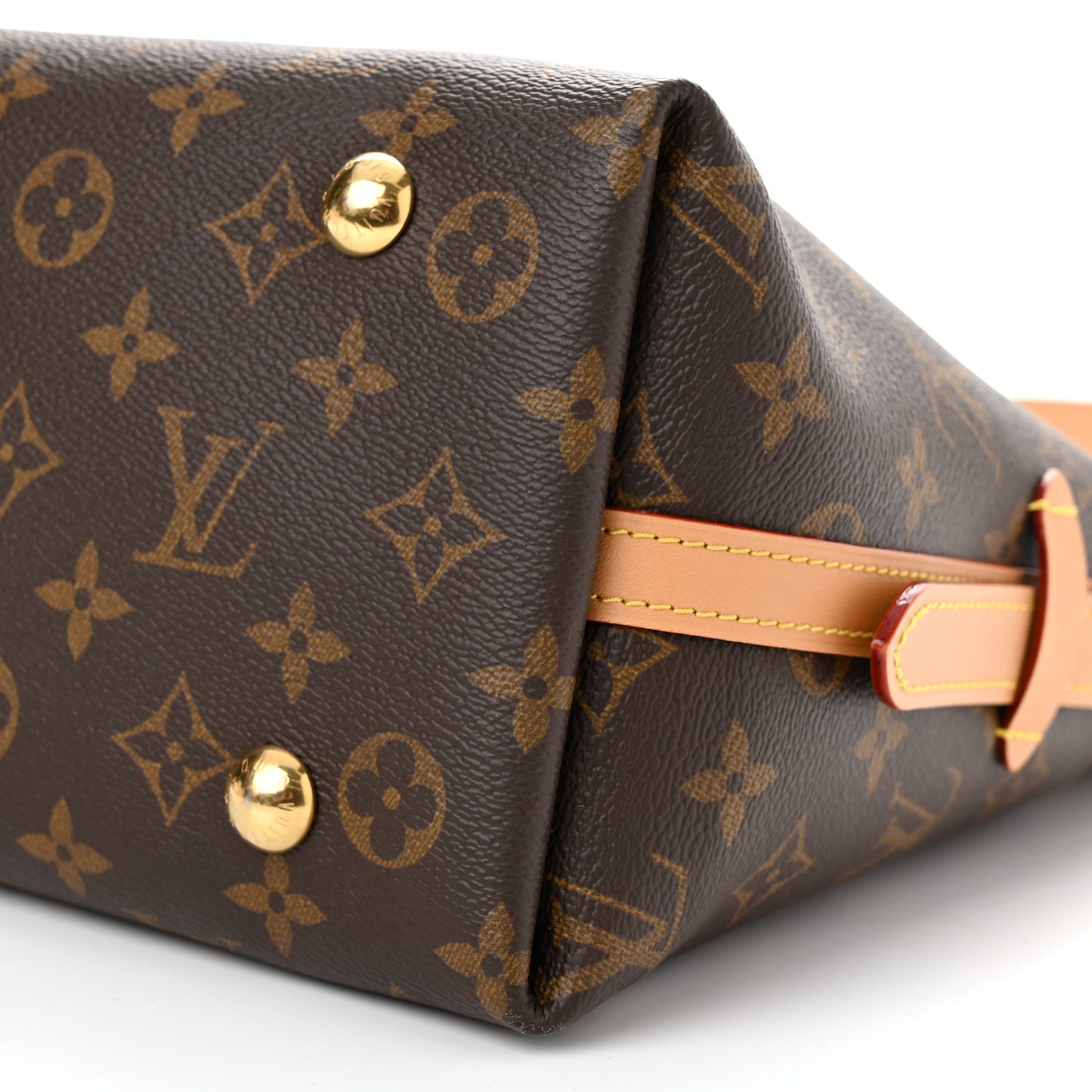 Monogram CarryAll PM