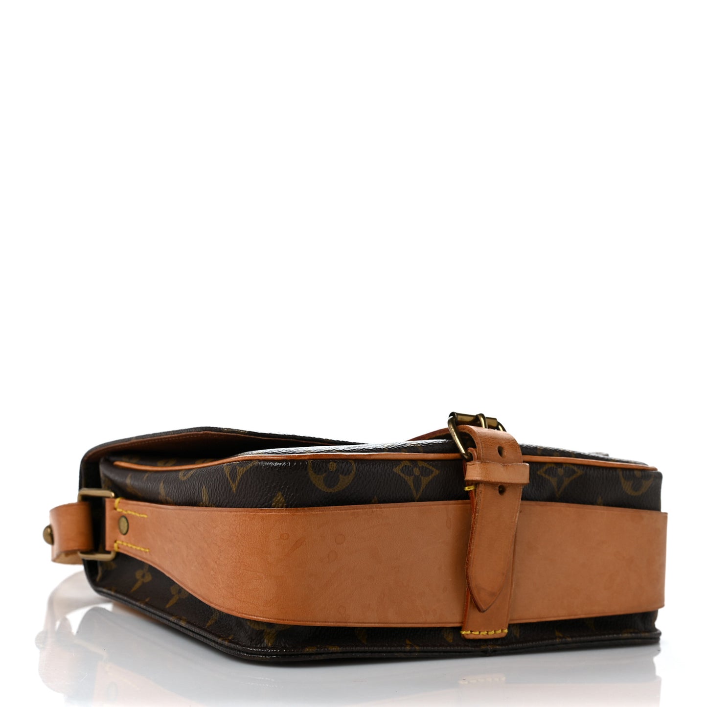 Monogram Cartouchiere 22