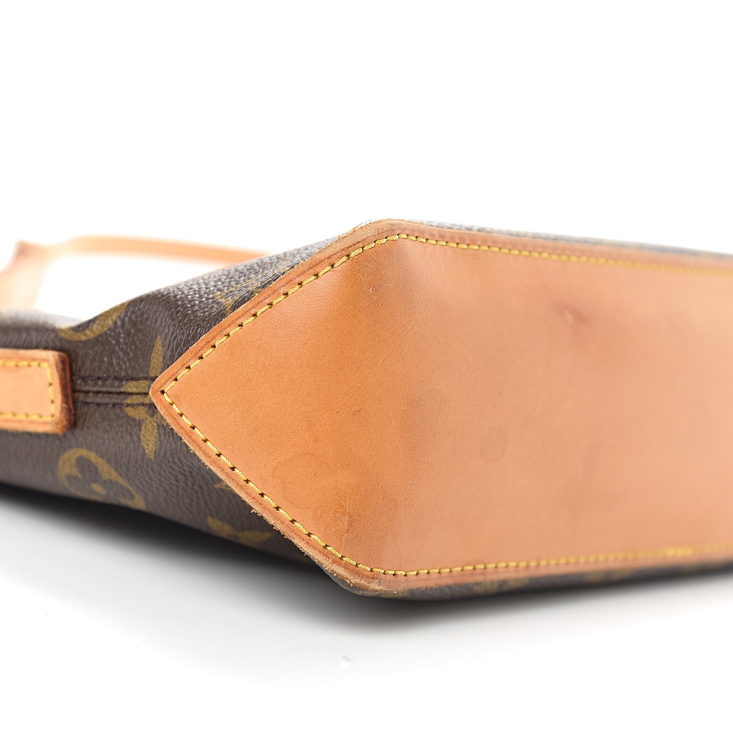 Monogram Trotteur