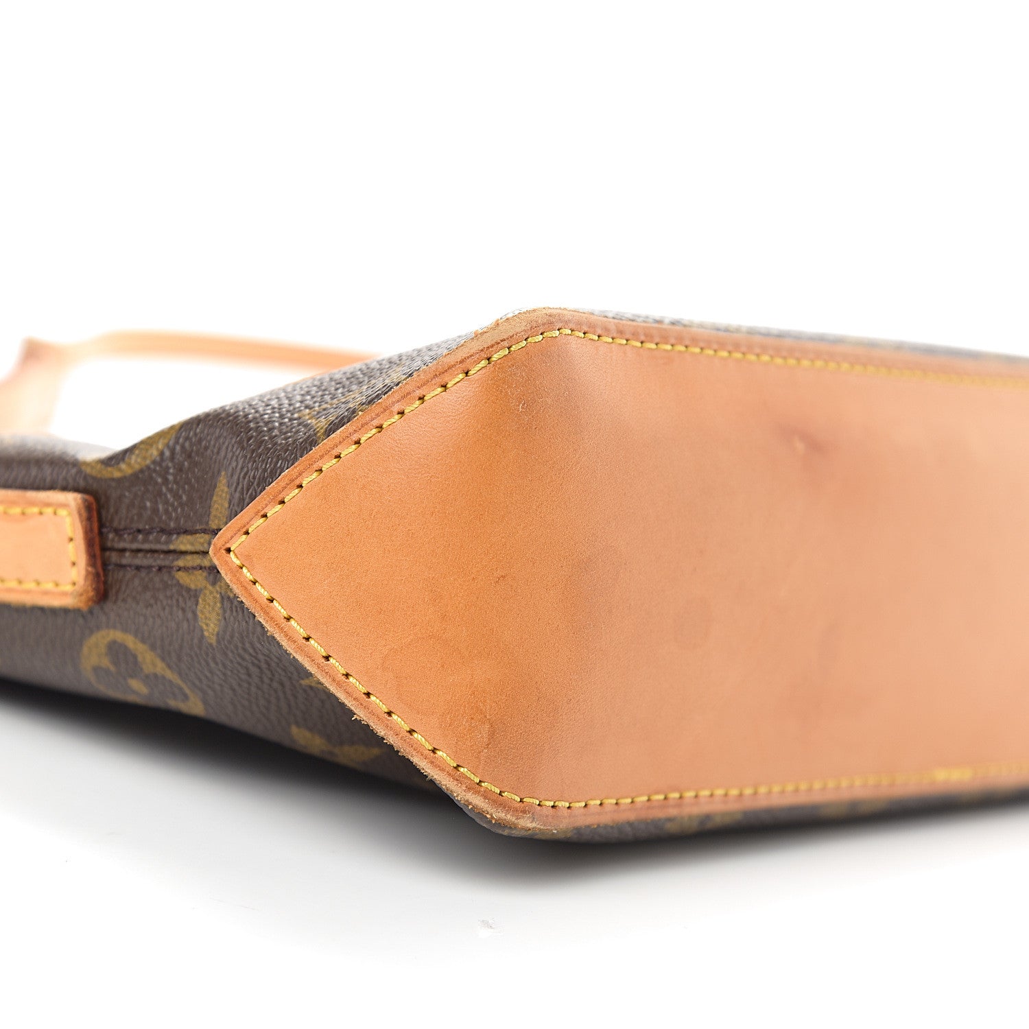 Louis Vuitton Monogram Trotteur 7 of 10