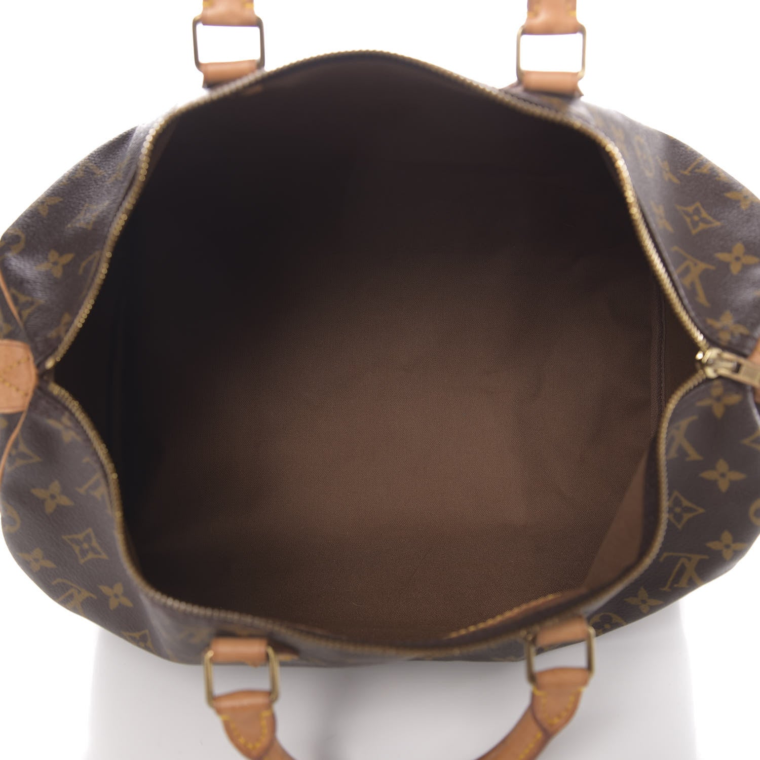 Louis Vuitton Monogram Speedy 40 4 of 11