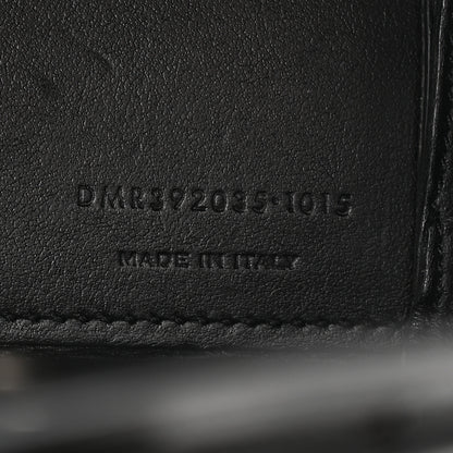 Saint Laurent Calfskin Nano Sac De Jour Black 6 of 15