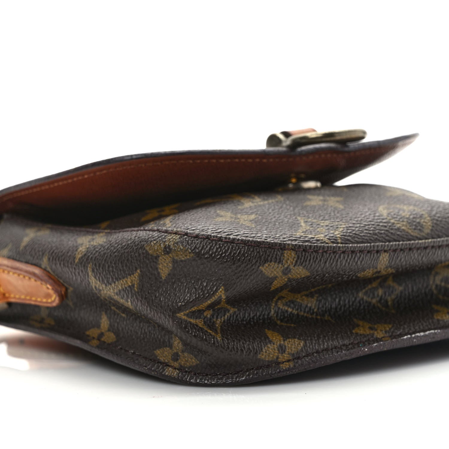 Louis Vuitton Monogram Saint Cloud PM 7 of 19