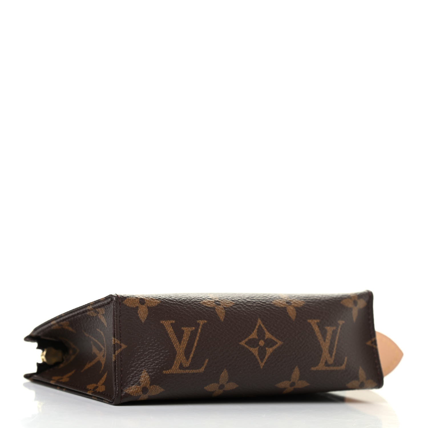 Louis Vuitton Monogram Toiletry Pouch 15 3 of 4