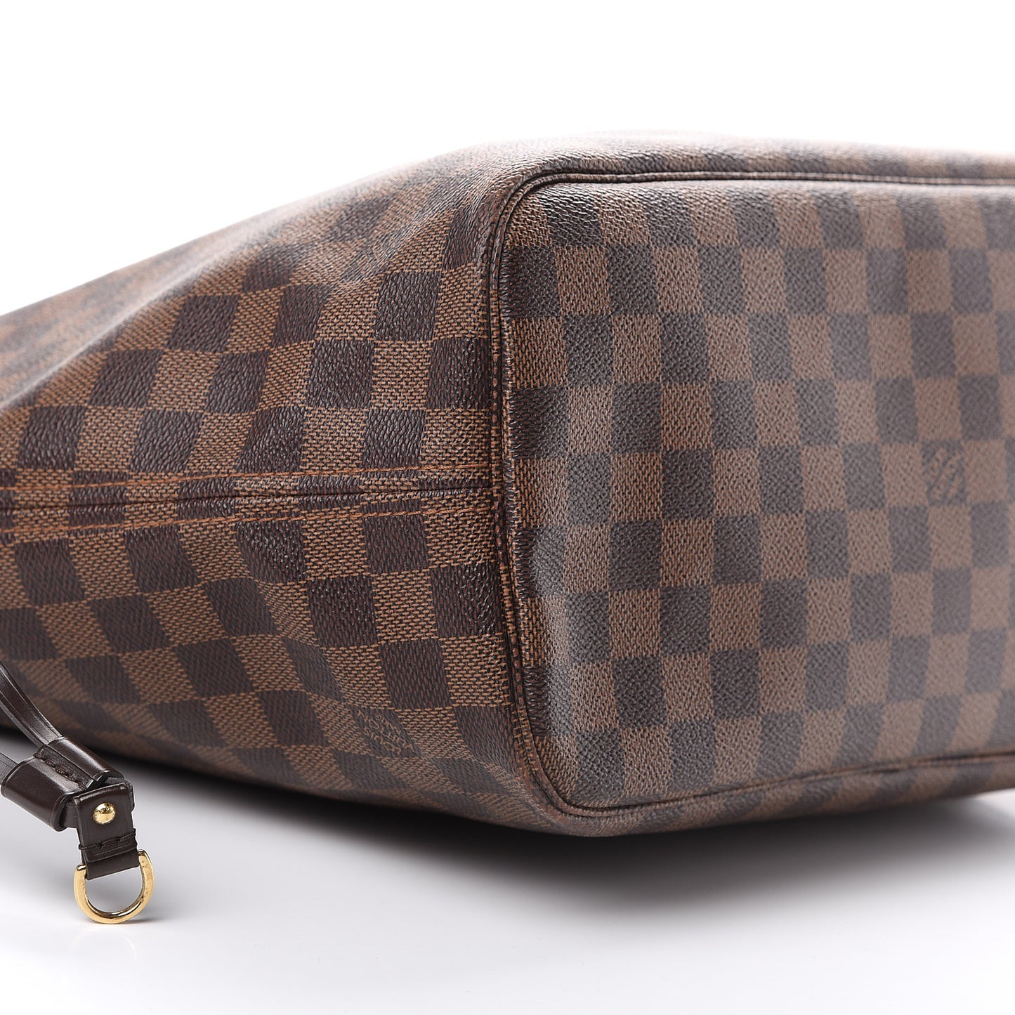 Damier Ebene Neverfull MM