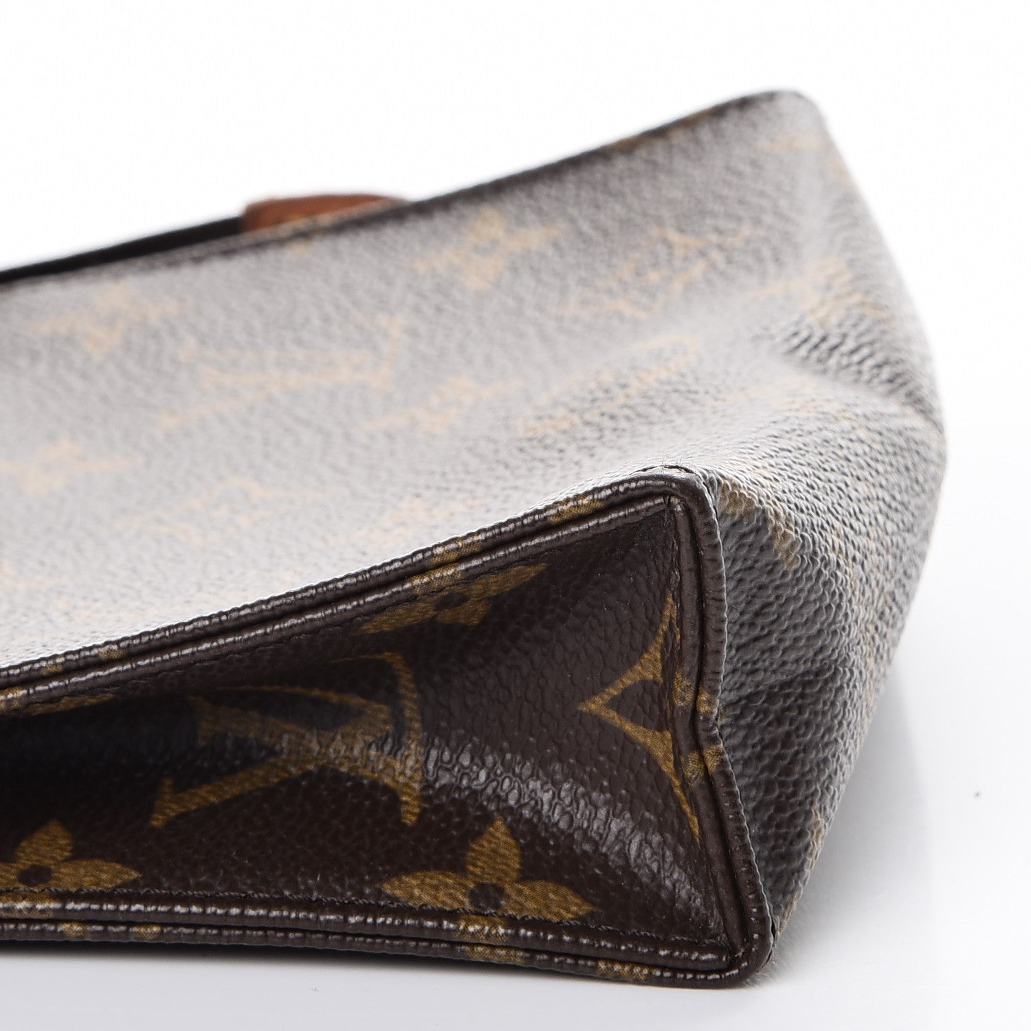 Louis Vuitton Monogram Toiletry Pouch 15 8 of 8