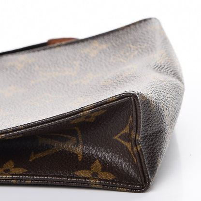 Louis Vuitton Monogram Toiletry Pouch 15 8 of 8