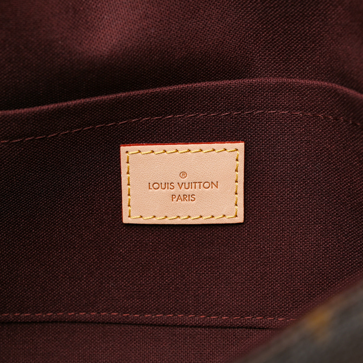Louis Vuitton Monogram Favorite MM 6 of 12