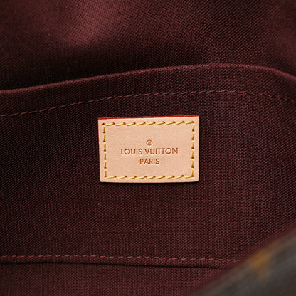 Louis Vuitton Monogram Favorite MM 6 of 12