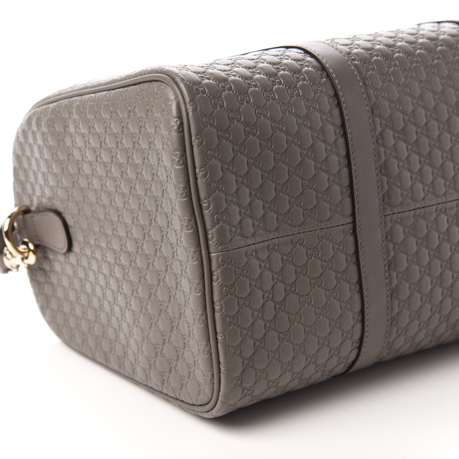 Gucci Microguccissima Medium Joy Boston Loess 6 of 10