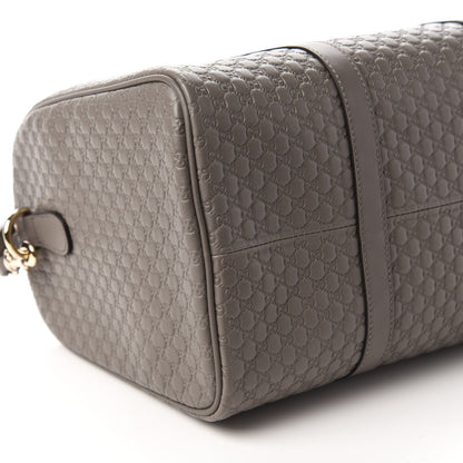 Gucci Microguccissima Medium Joy Boston Loess 6 of 10