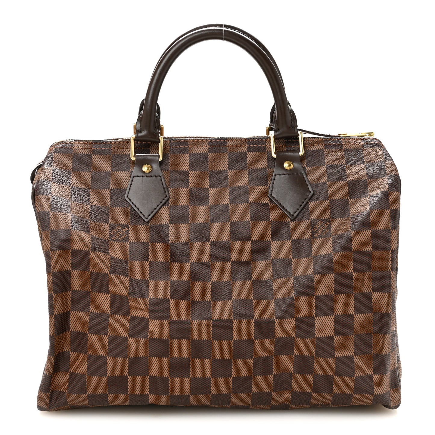 Damier Ebene Speedy 30