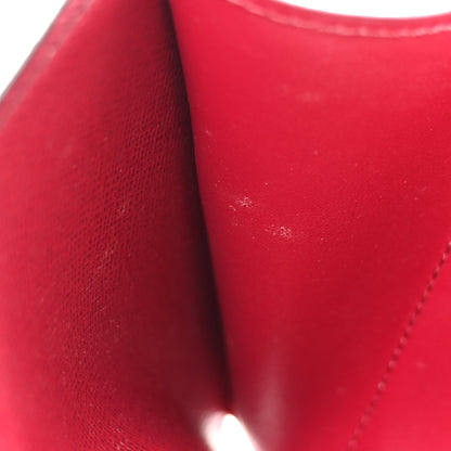 Louis Vuitton Monogram Victorine Wallet Fuchsia 8 of 11