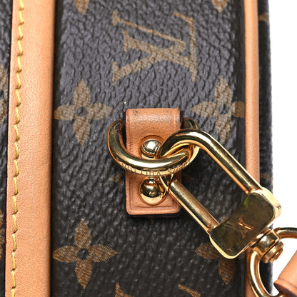 Louis Vuitton Monogram Petite Boite Chapeau 11 of 11