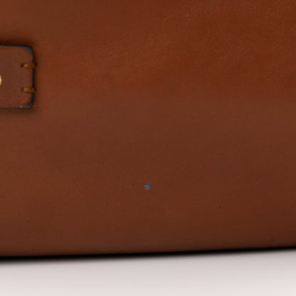 Valentino Garavani Calfskin Rockstud Hobo Selleria 13 of 18