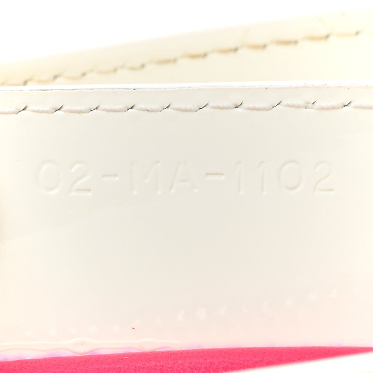 Raffia Medium Lady Dior Pink
