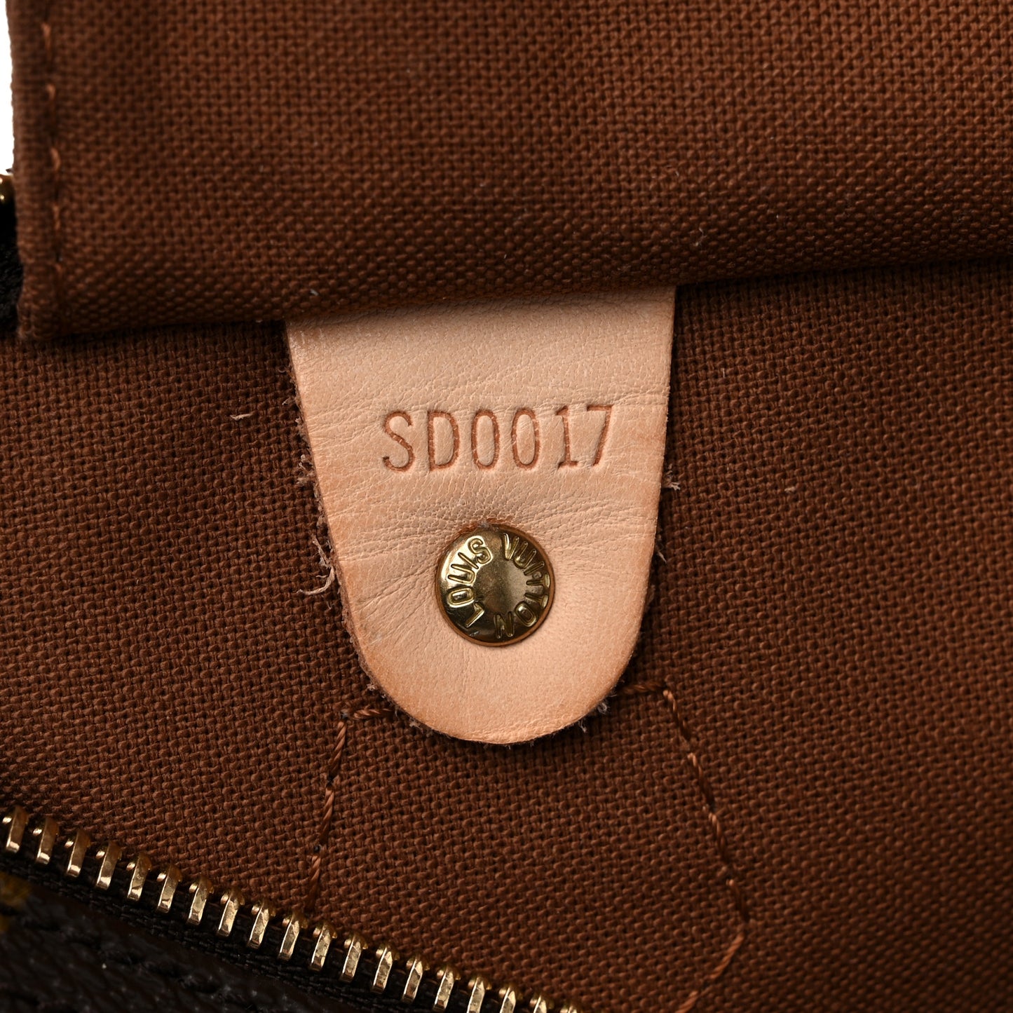 Monogram Speedy 30