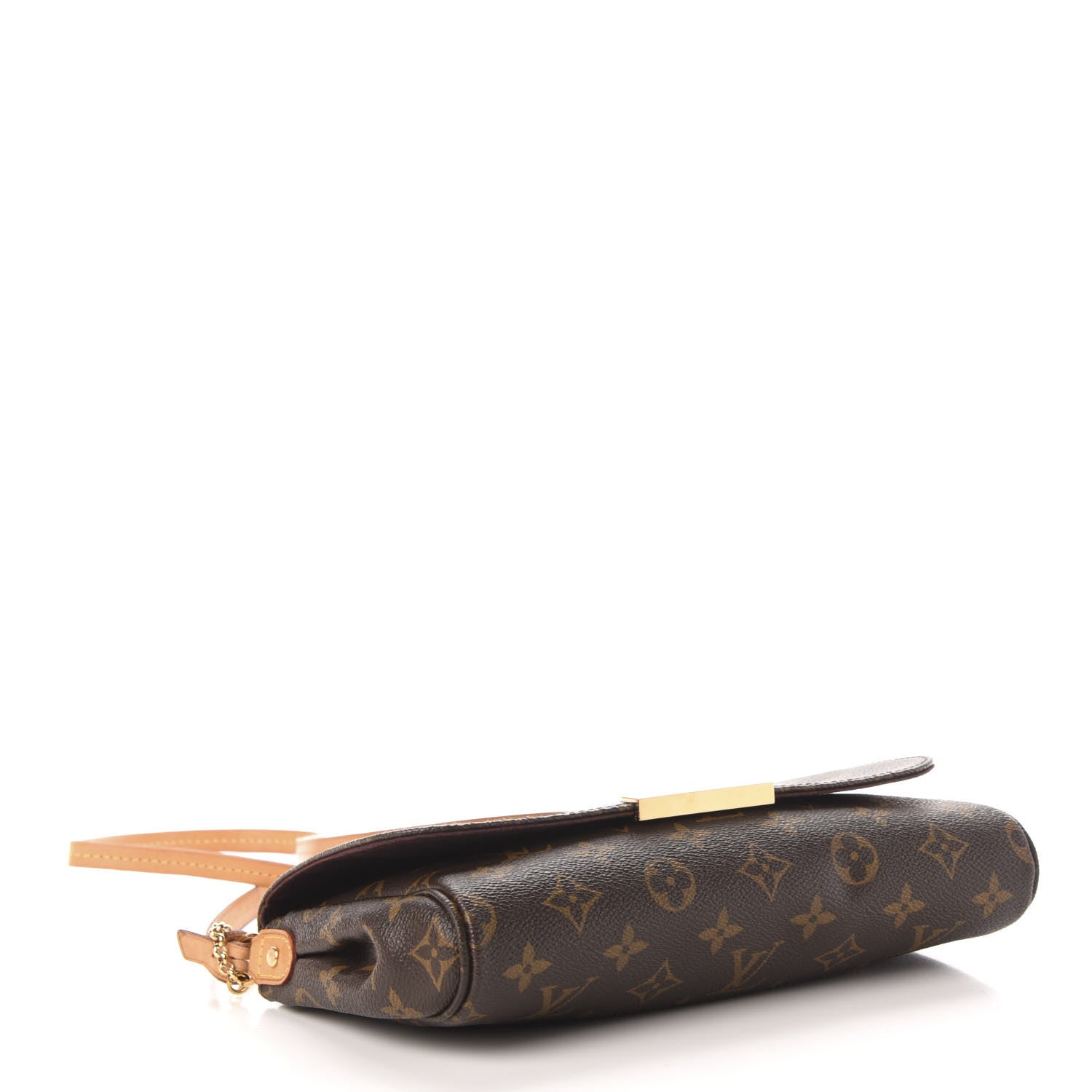 Louis Vuitton Monogram Favorite MM 4 of 12