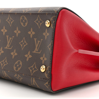 Louis Vuitton Monogram Florine Cherry 9 of 21