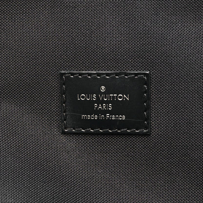 Louis Vuitton Damier Graphite Porte Documents Voyage PM 7 of 9