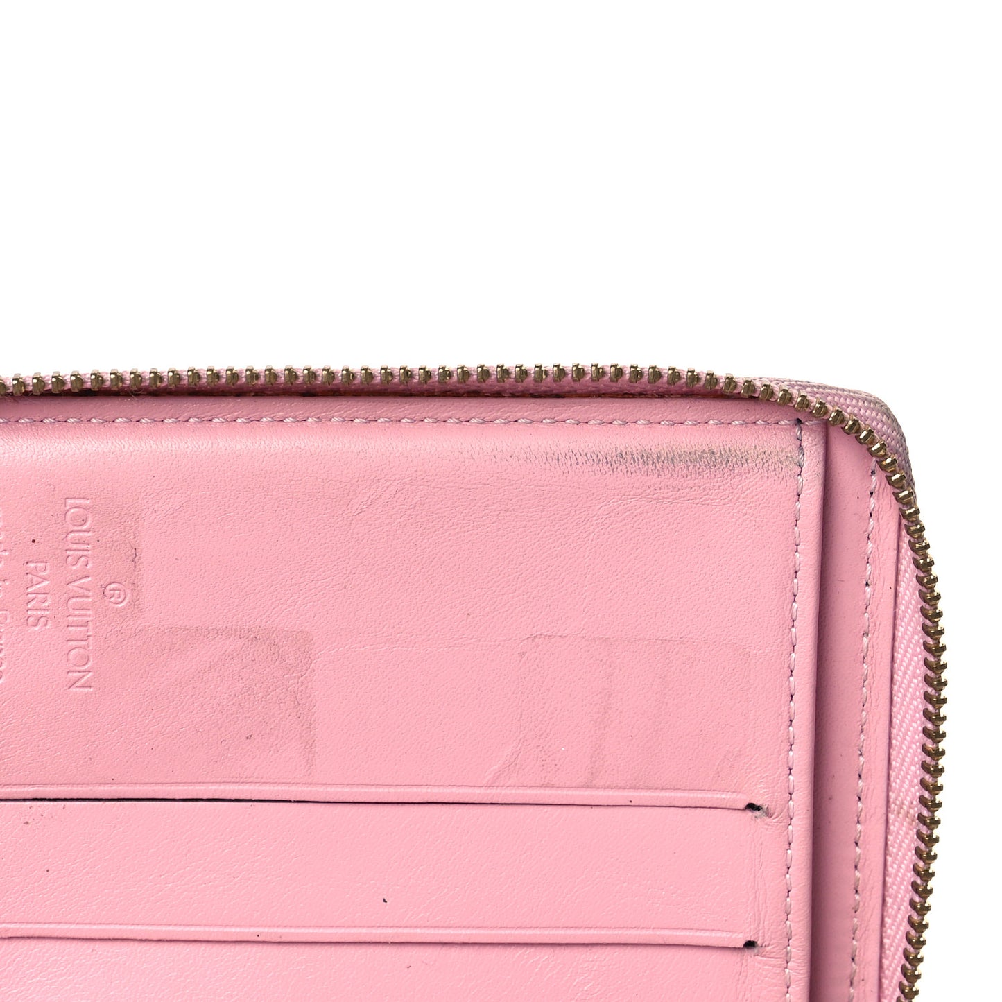 Vernis Zippy Coin Purse Marshmallow