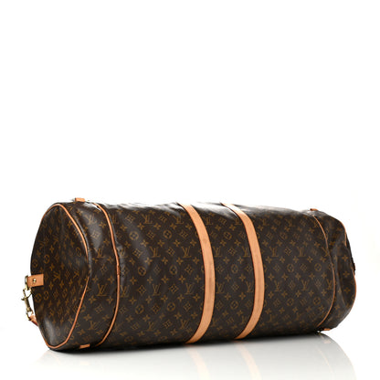 Louis Vuitton Monogram Sac Athletisme Athletics Bag 3 of 15