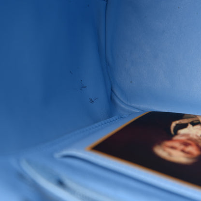 Louis Vuitton Masters Turner Neverfull MM 11 of 14