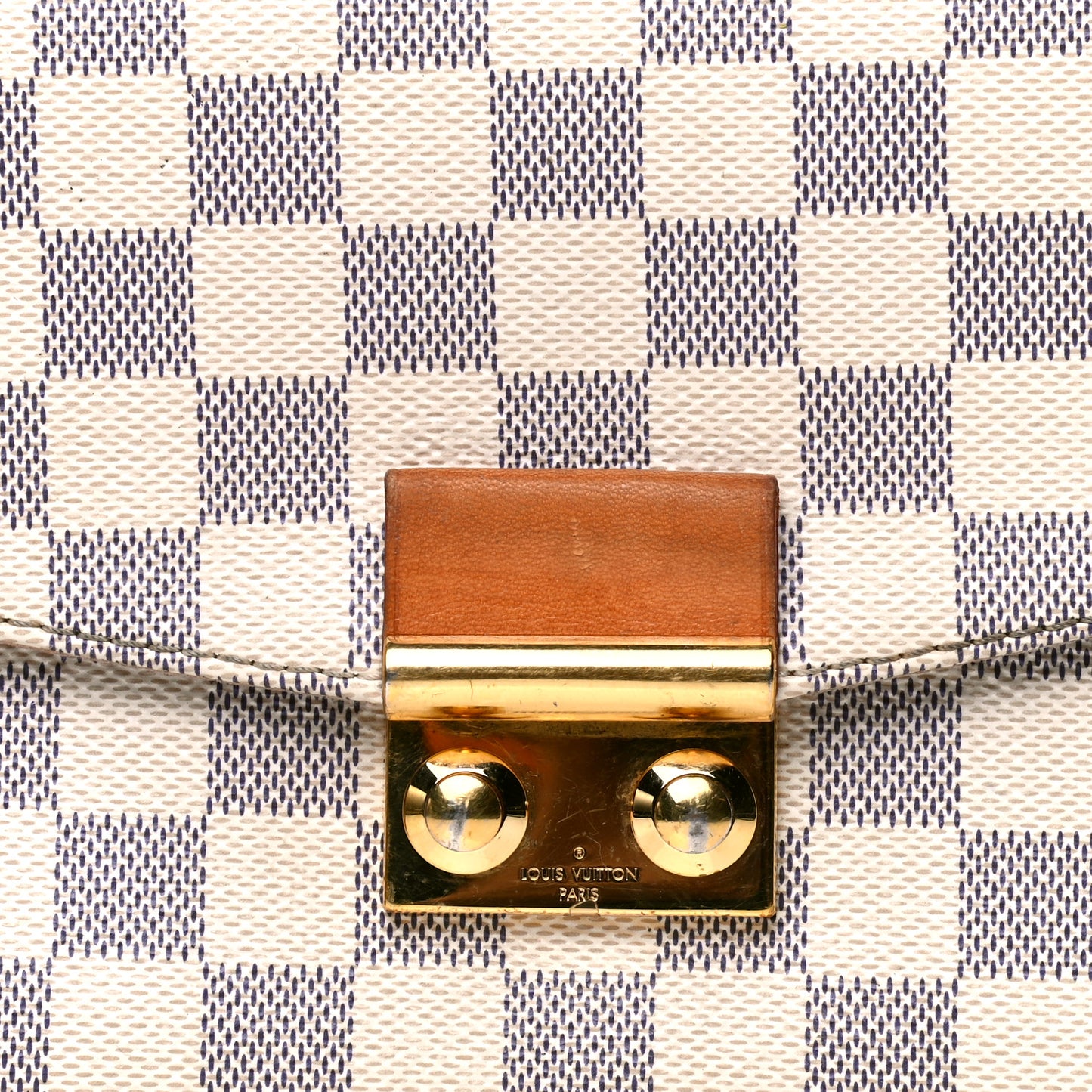 Damier Azur Croisette