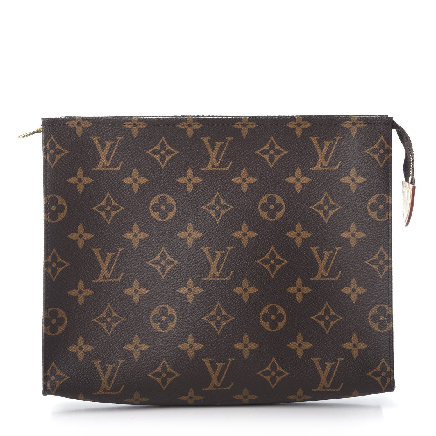 Louis Vuitton Monogram Toiletry Pouch 26 1 of 8