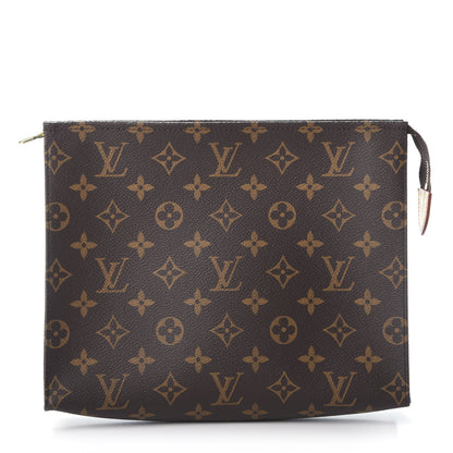 Louis Vuitton Monogram Toiletry Pouch 26 1 of 8