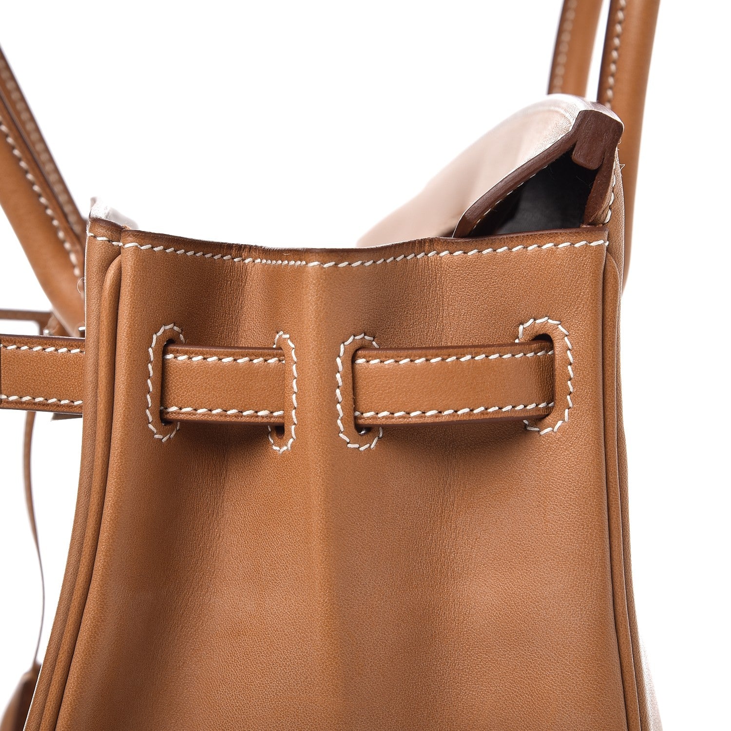 Hermes Barenia Birkin 25 Fauve 25 of 32